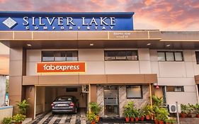 Fabexpress Silver Lake - Nr Bkc